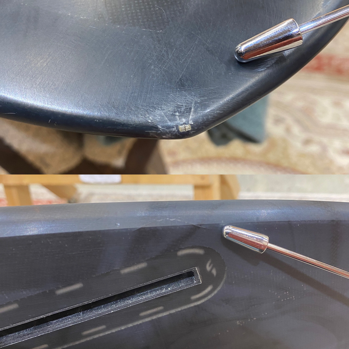 MCCALLUM / 5`7 Twinzer